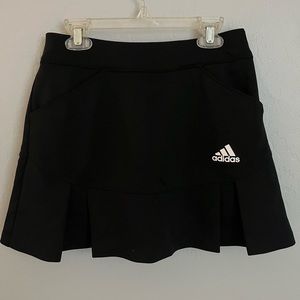 Adidas tennis skirt